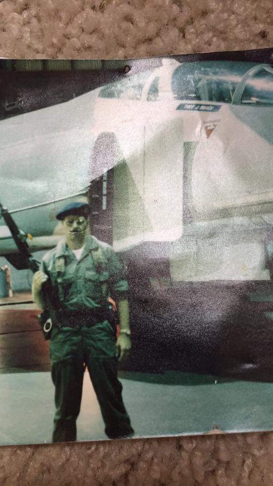 Danny Maiuri