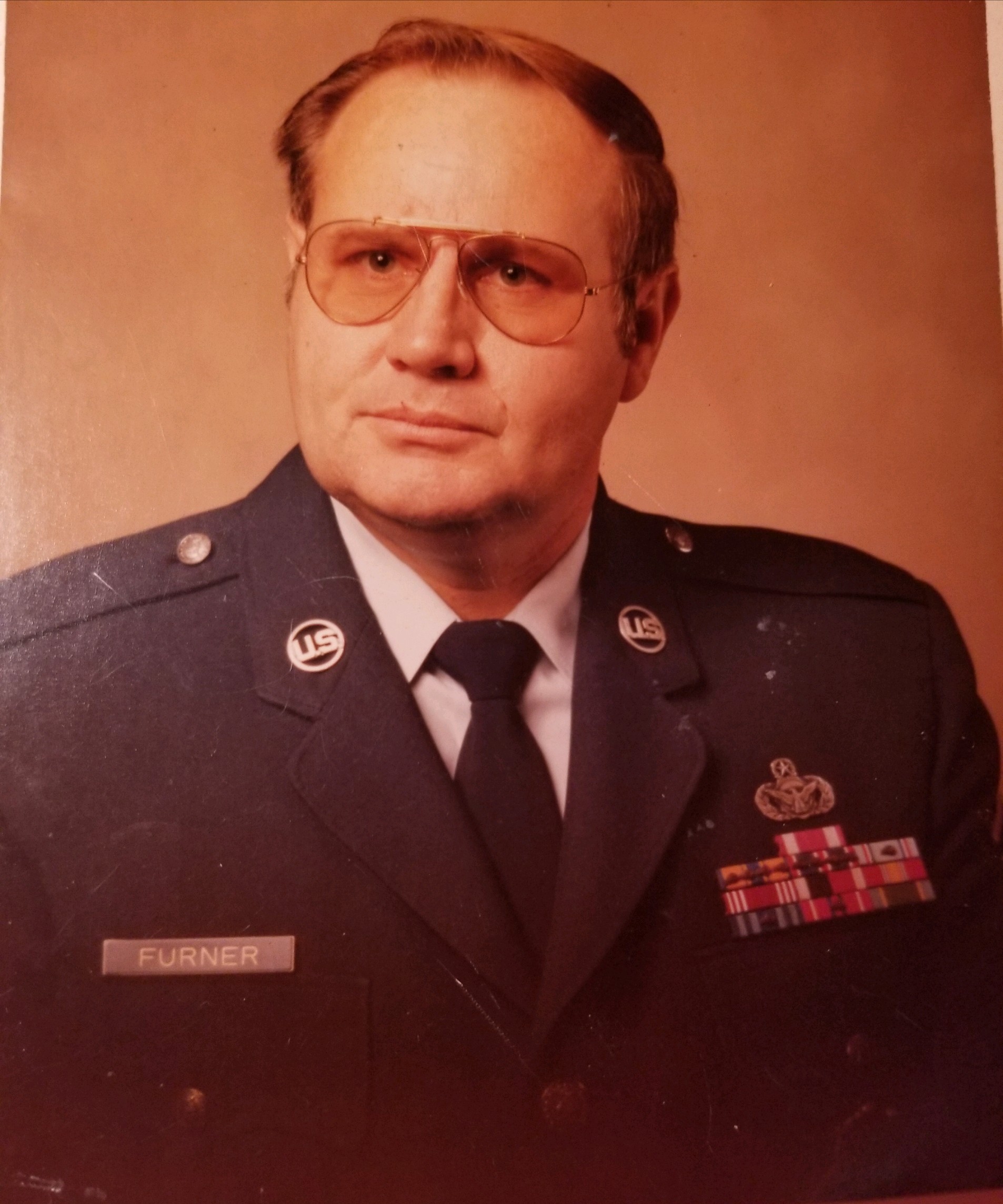 Thomas Furner
