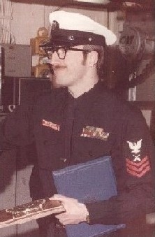 Charles McDonald
