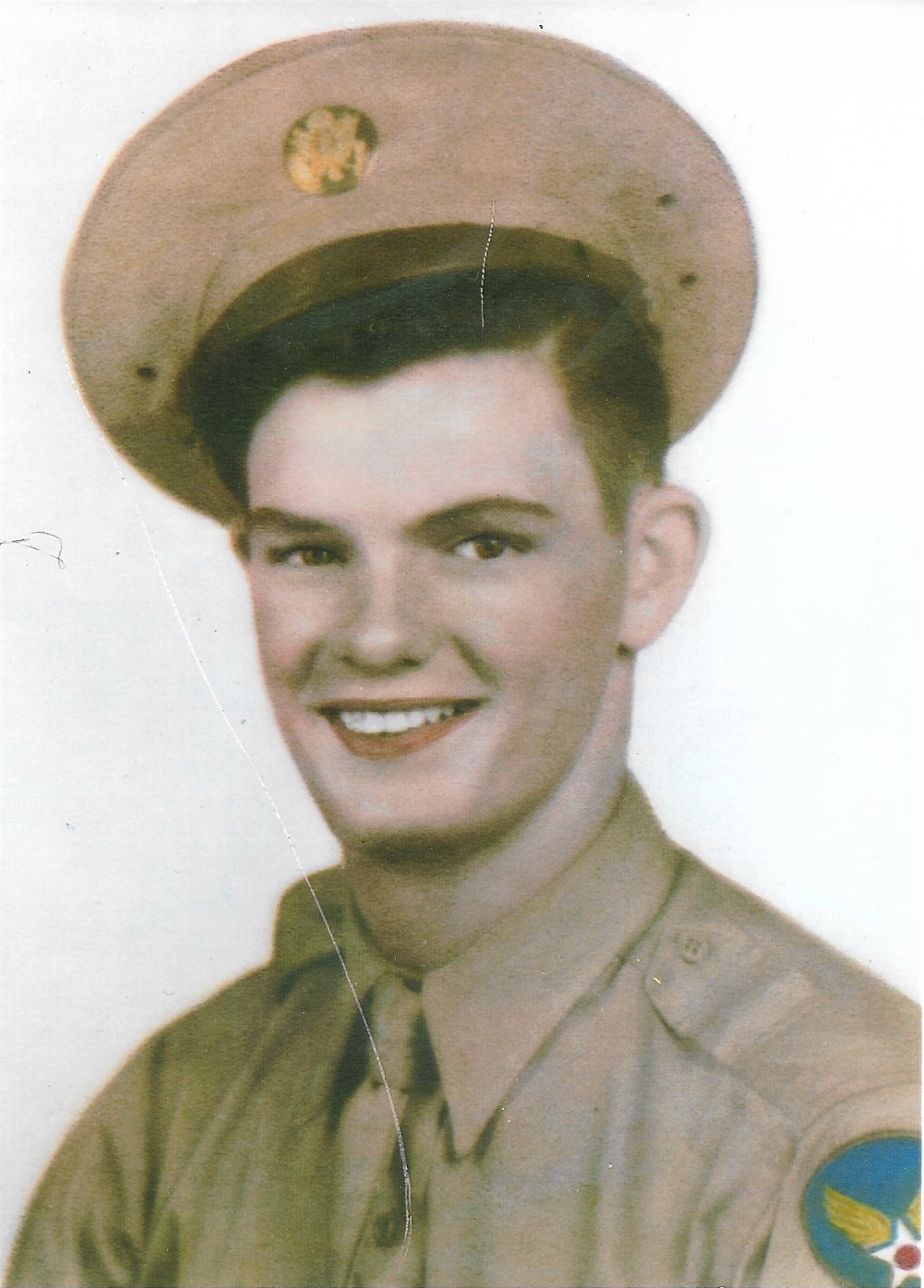 Harry Hennigan