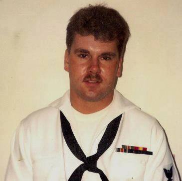 Michael Swayne