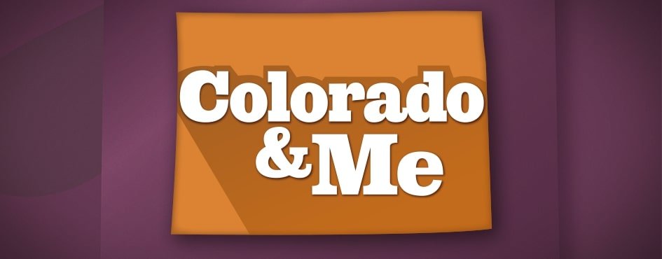 Colorado & Me Header Image