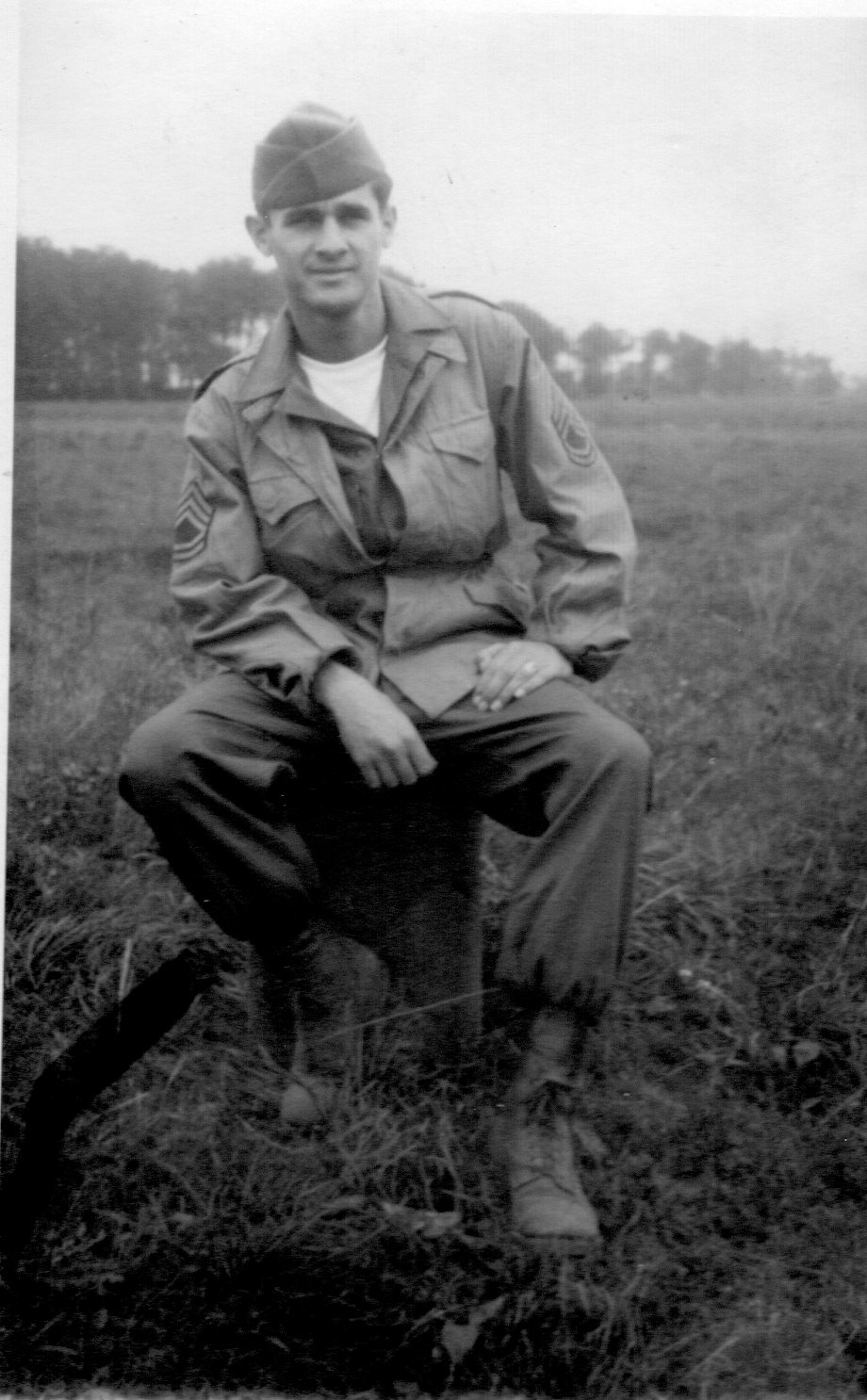 Louis R. Bagarus