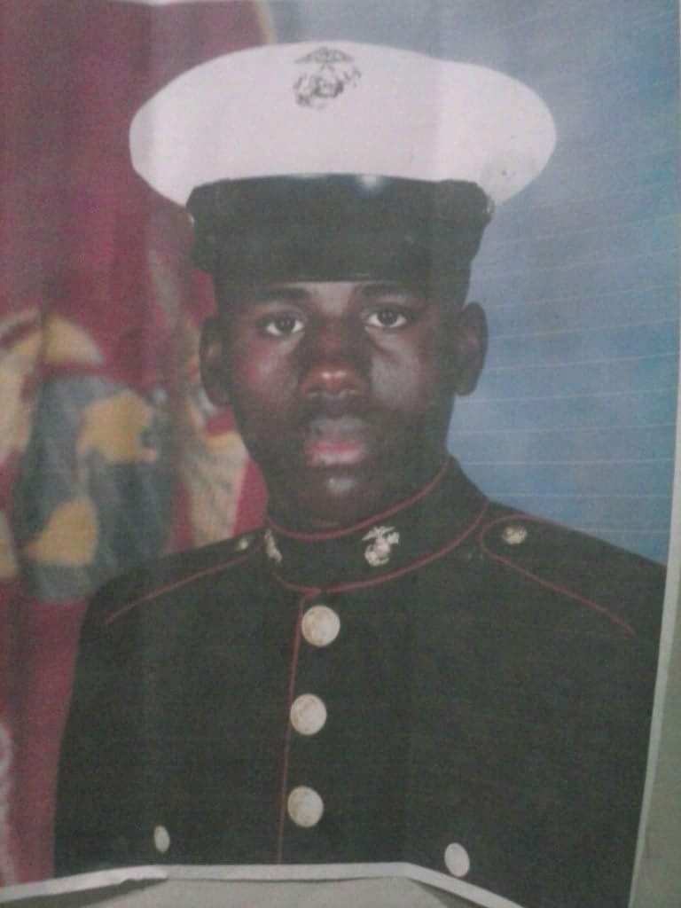 Daryl M. Payne Sr.
