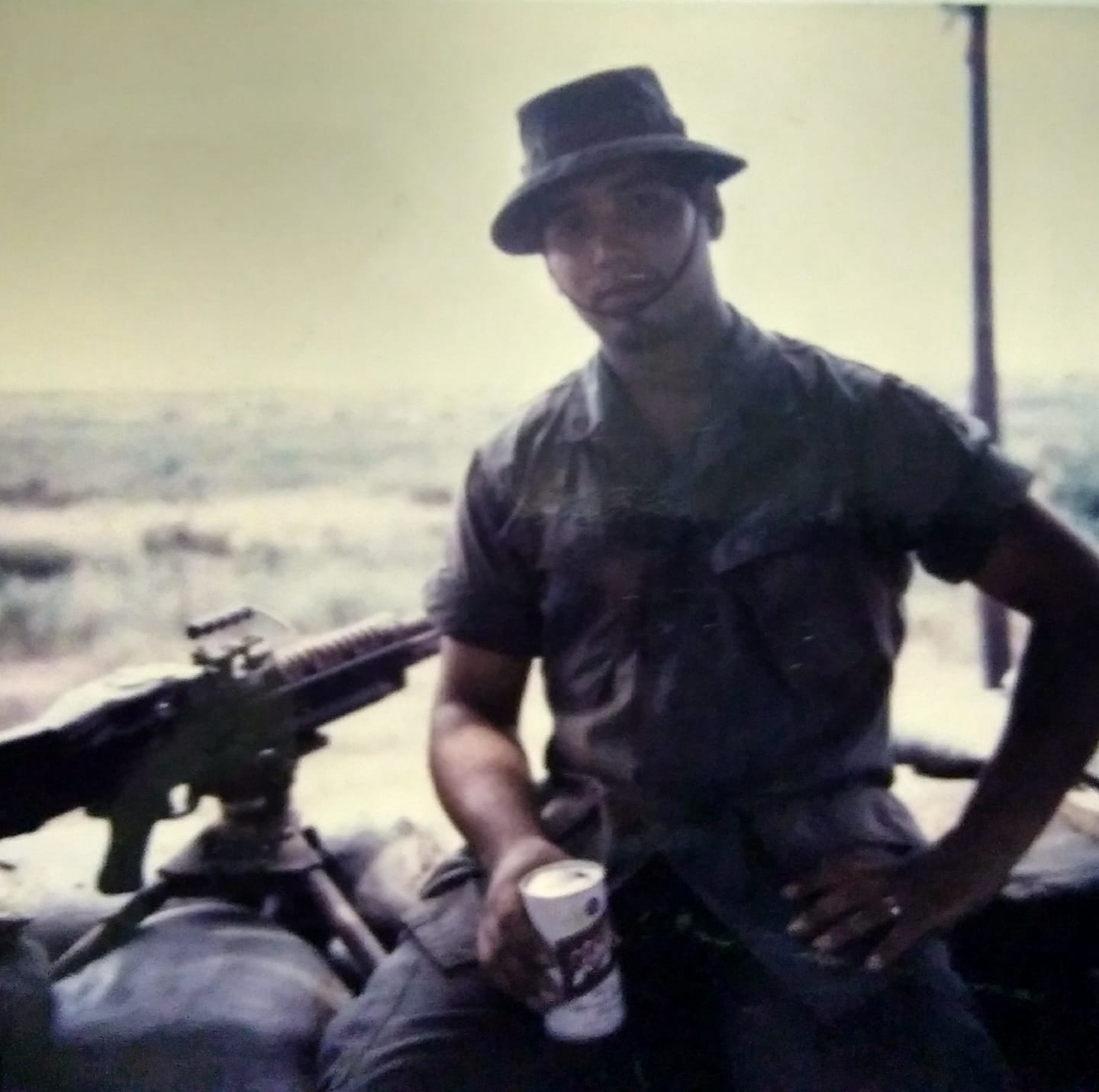 Felipe Tijerina