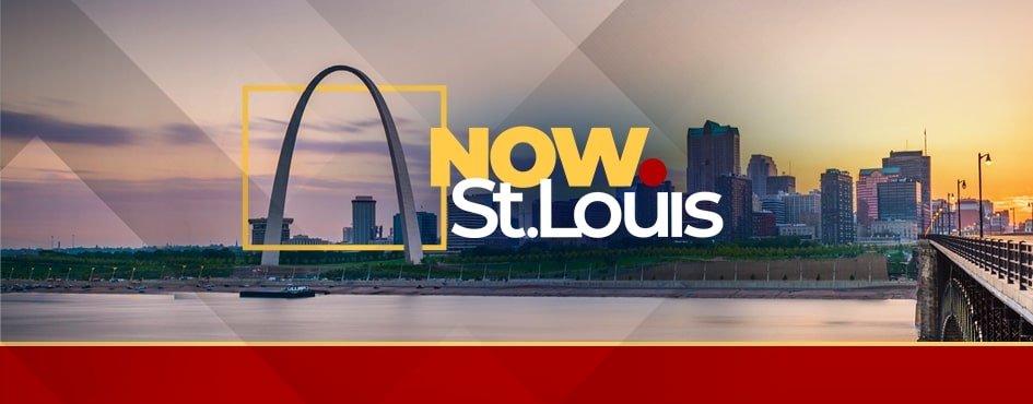 Now St Louis Header Image