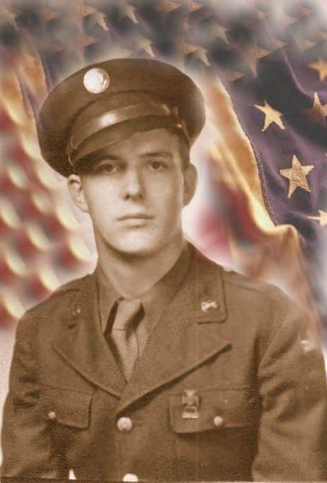 Gerald Doty
