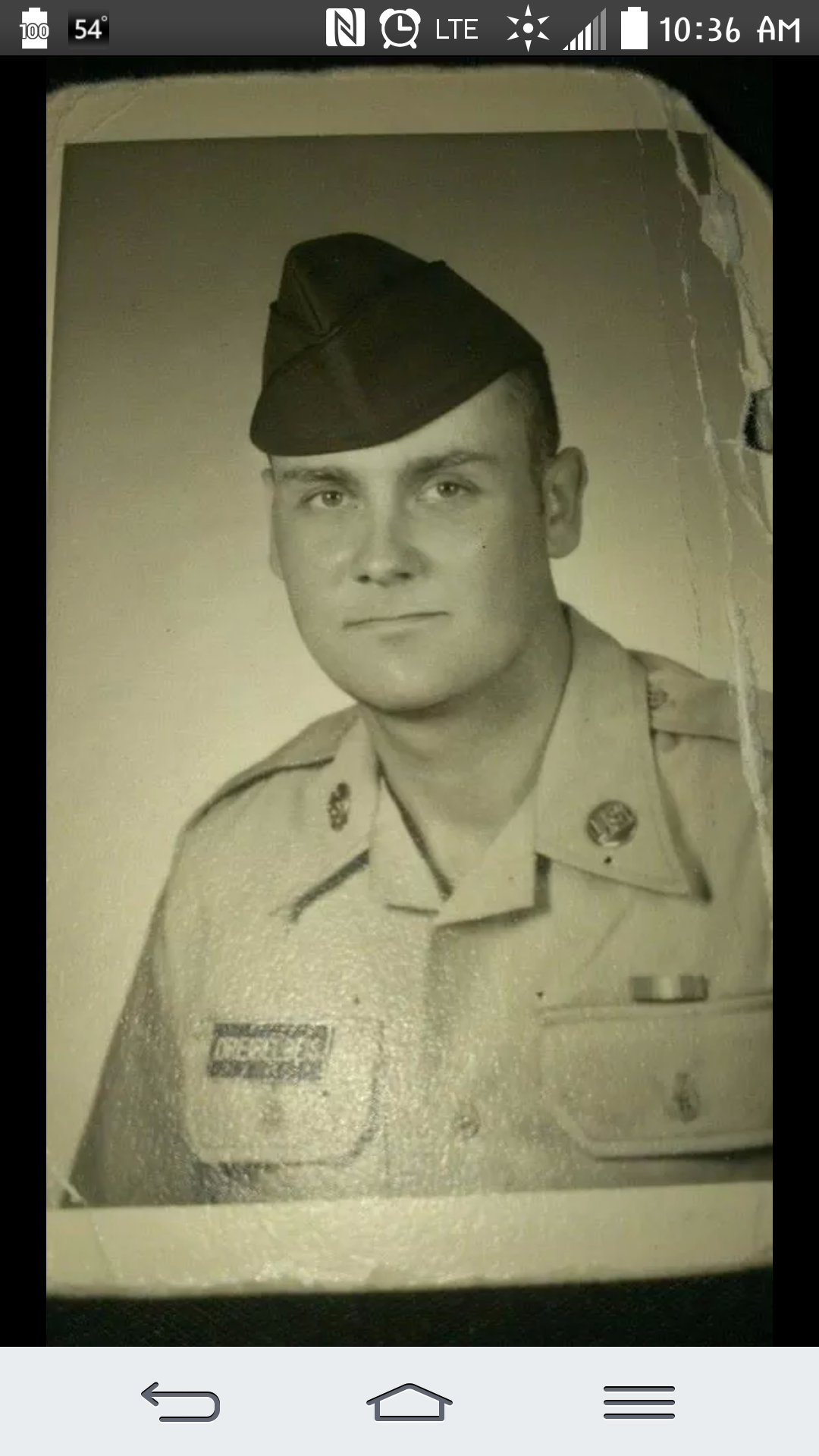 Barry Dreibelbeis