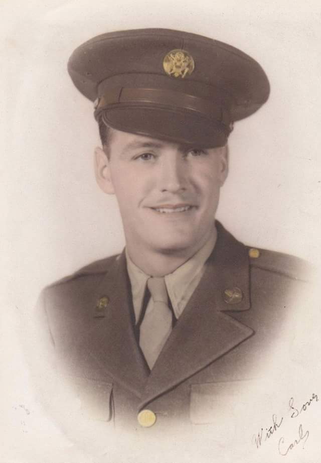 Carl K Greulich Sr