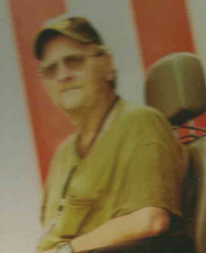 Wayne Wilson