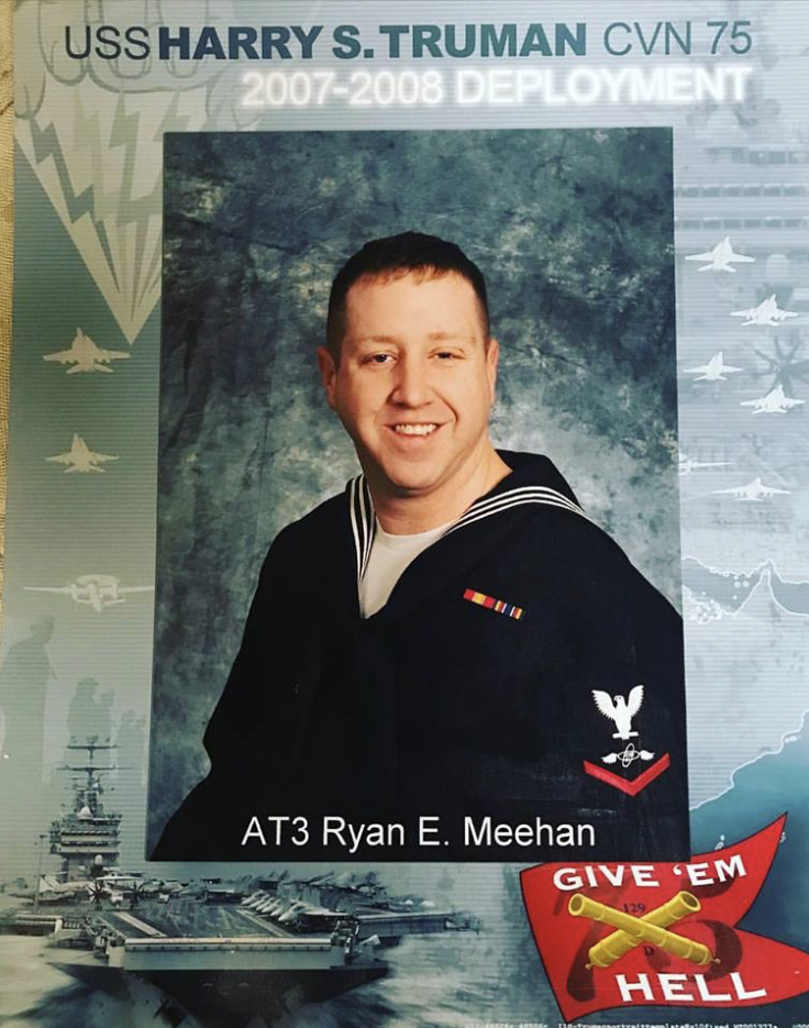 Ryan Meehan