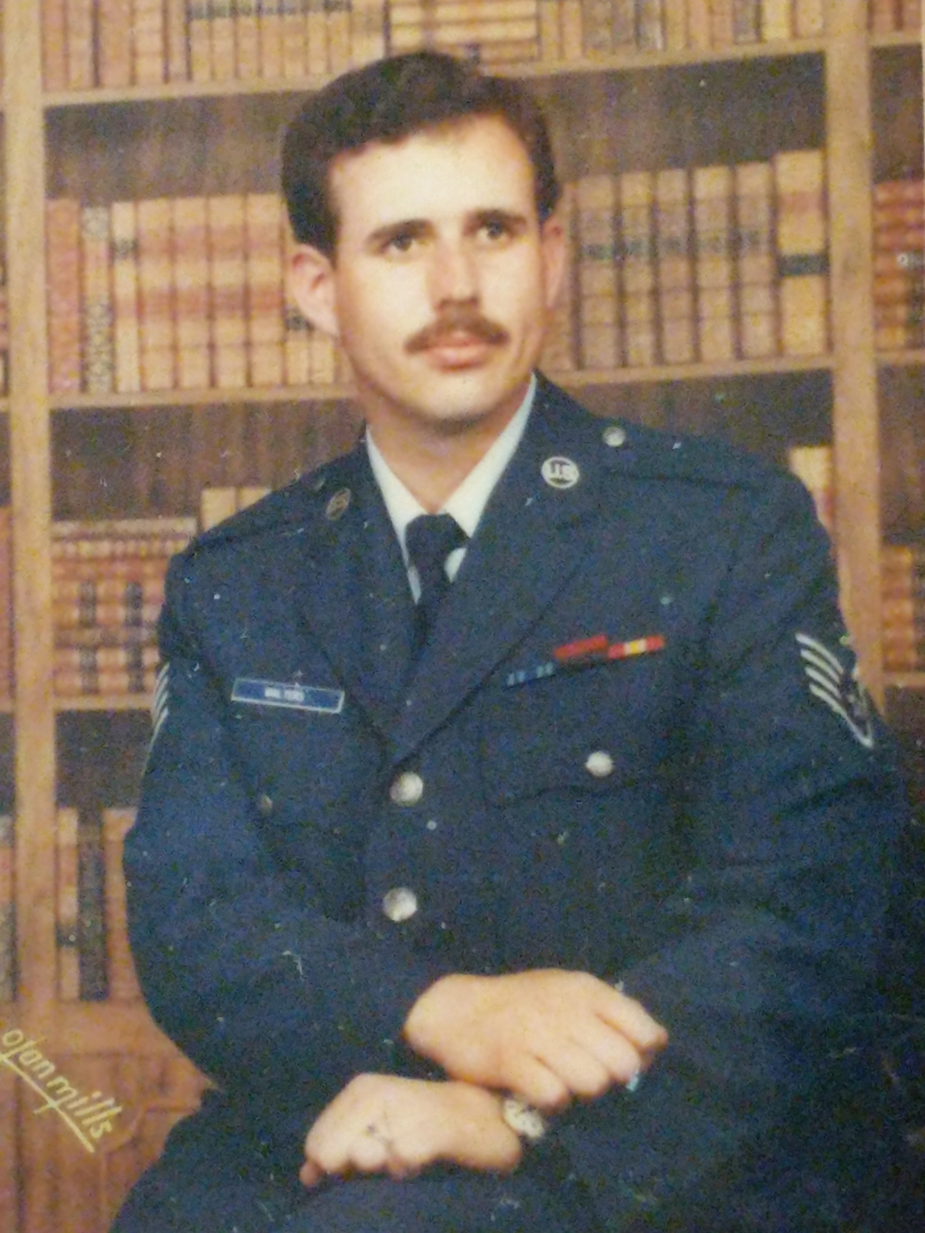 Richard Walters