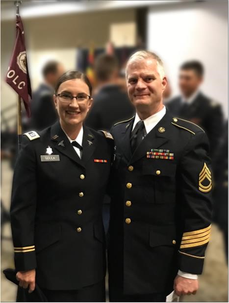 Michael Gdula and Elizabeth (Phelan) Gdula